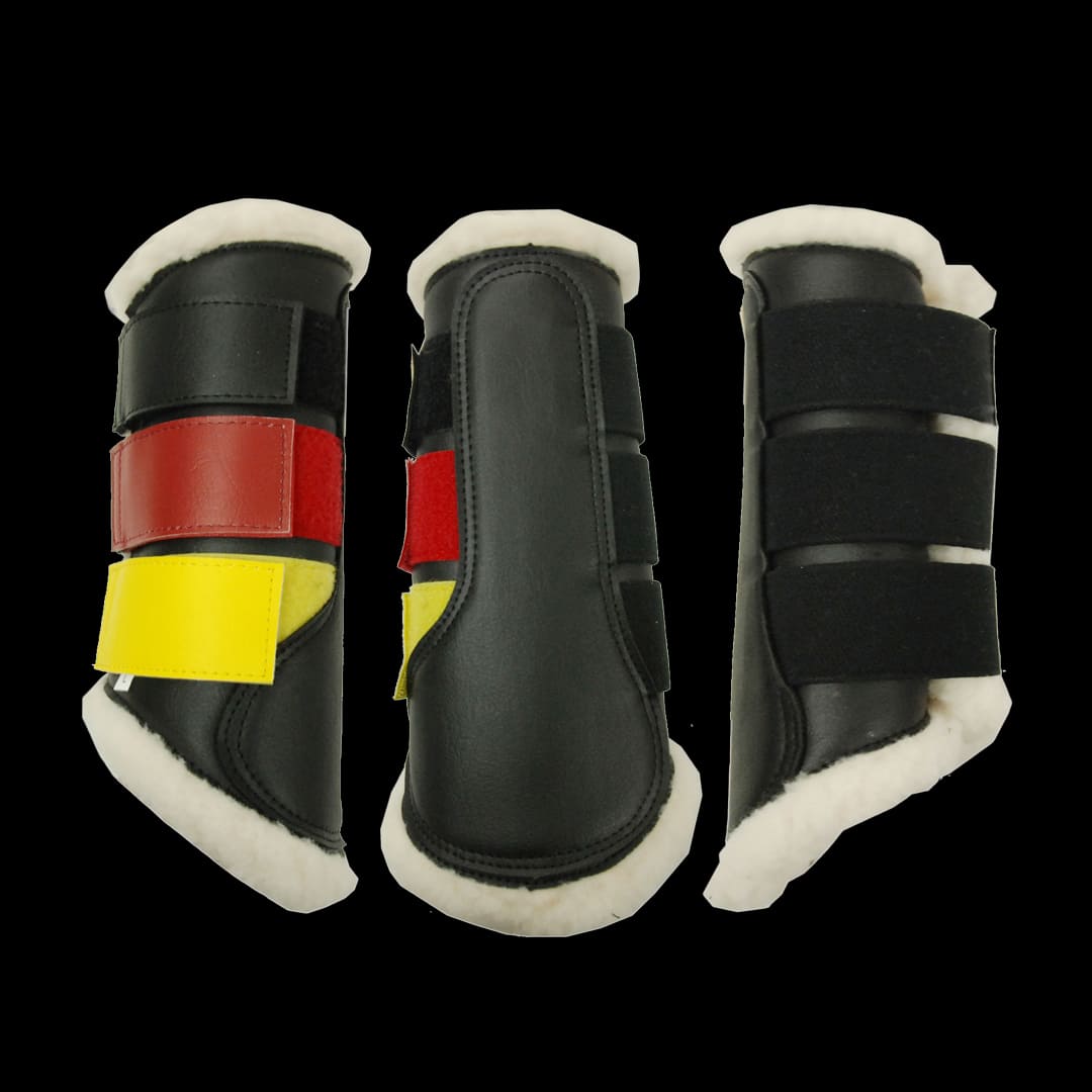 botte de dressage